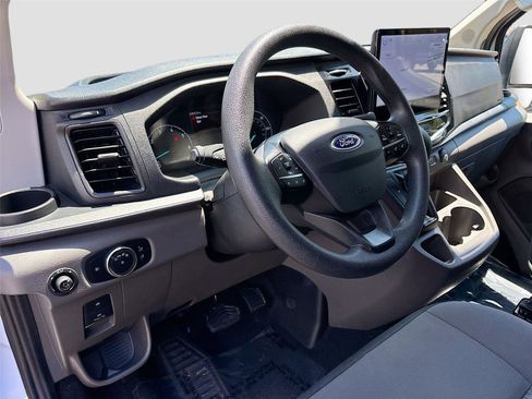 Used 2024 Ford Transit 350 XLT RWD image 9