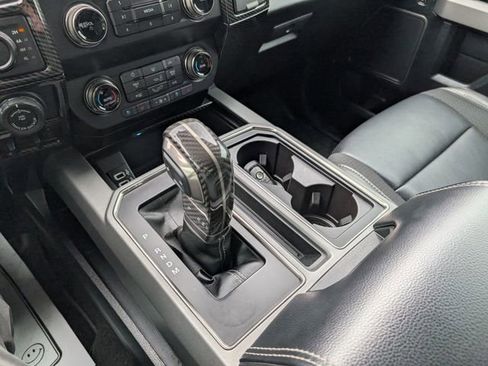 Used 2019 Ford F150 Raptor w/ Equipment Group 802A Luxury image 18