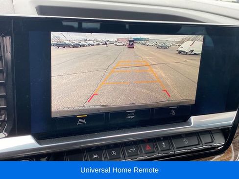 Certified 2023 Chevrolet Silverado 1500 LT Trail Boss w/ Convenience Package II image 11