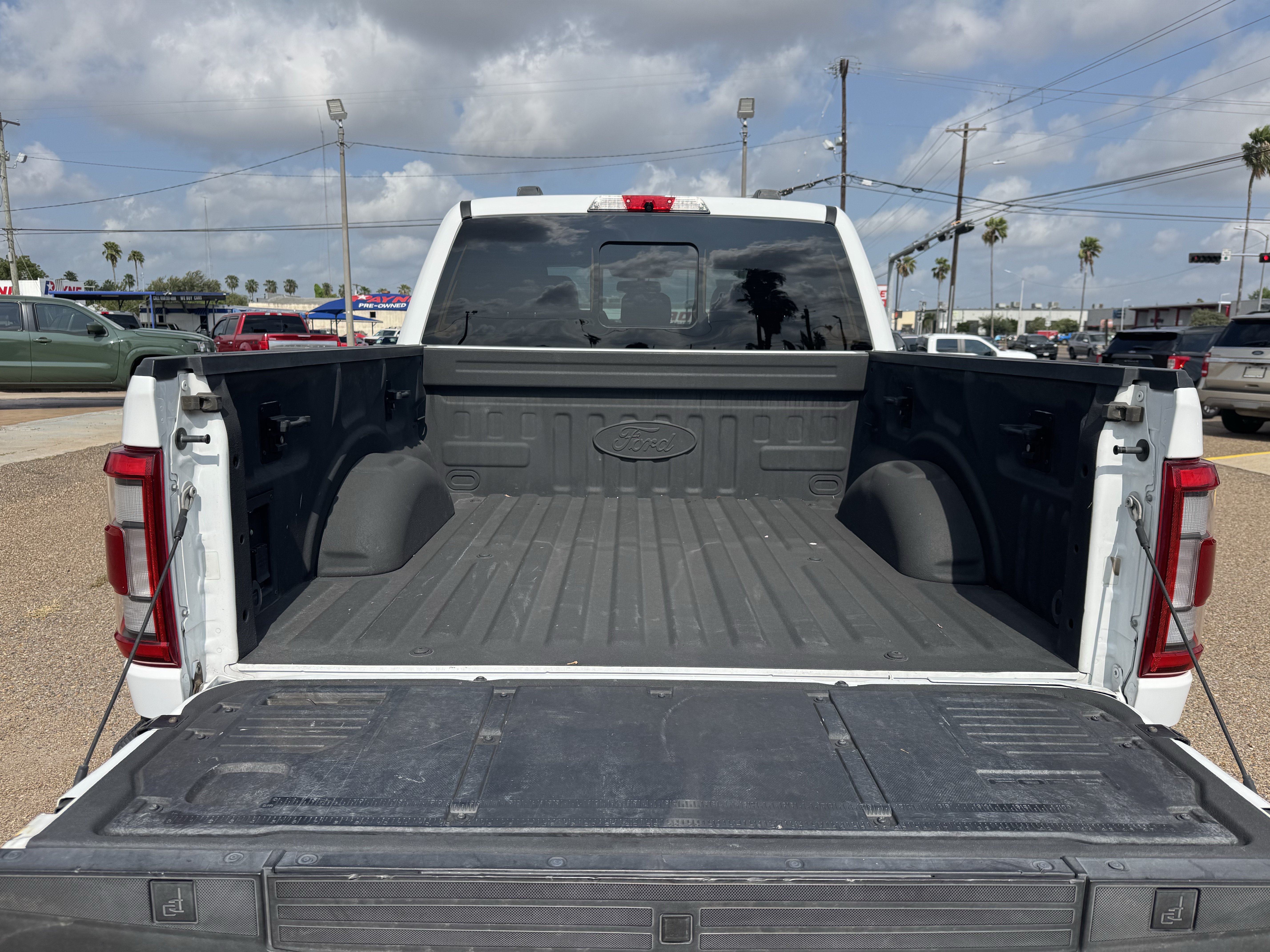 Used 2023 Ford F150 Raptor AWD/4WD image 29