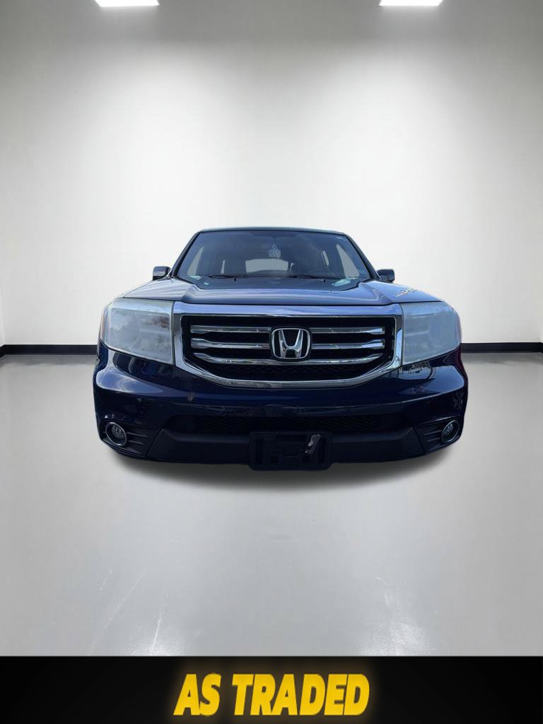 Used 2014 Honda Pilot EX-L image 4