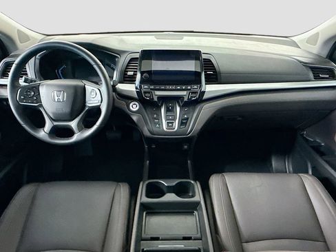 Certified 2024 Honda Odyssey EX-L image 13