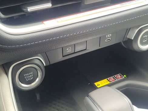 New 2026 Toyota Grand Highlander Platinum image 24