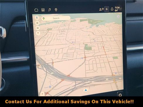 New 2026 GMC Terrain Elevation w/ Black Edition image 12