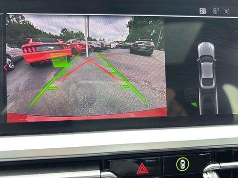 Used 2022 BMW 430i Gran Coupe 430i Gran Coupe Sedan 4D w/ Convenience Package image 43