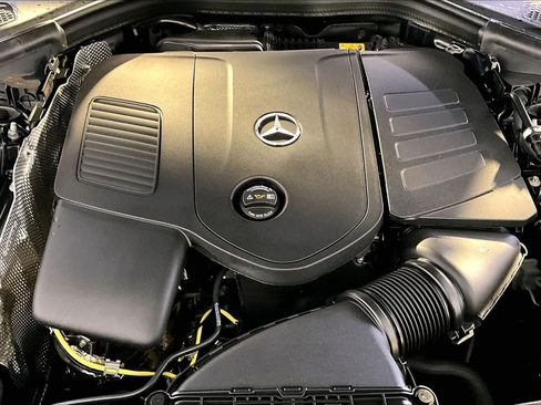 New 2026 Mercedes-Benz GLC 300 4MATIC image 14