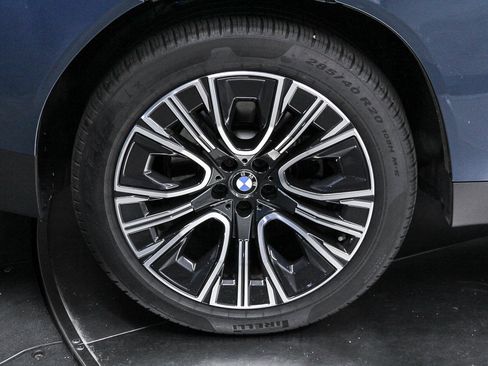 Used 2025 BMW X3 xDrive30i AWD/4WD image 8