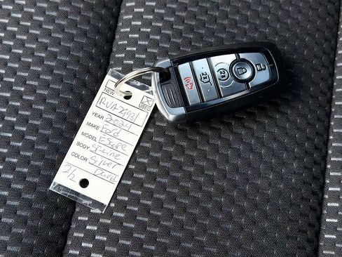 Used 2024 Ford Escape ST-Line w/ Tech Pack #1 AWD/4WD image 35