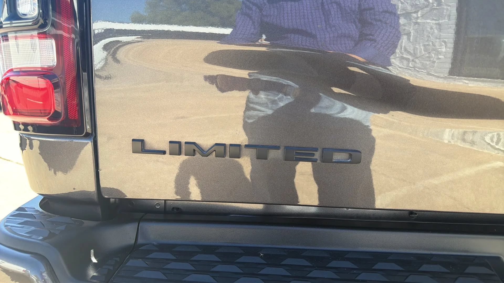 Used 2021 RAM 2500 Limited AWD/4WD image 8
