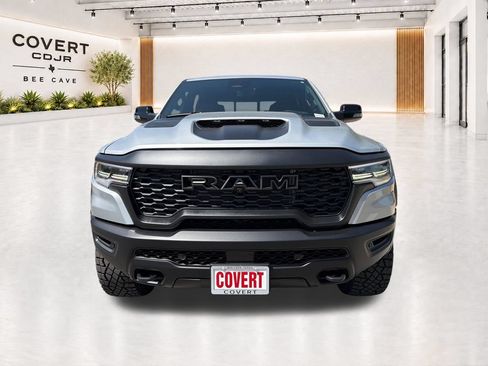 New 2027 RAM 1500 RHO w/ RHO Level 1 Equipment Group AWD/4WD image 3