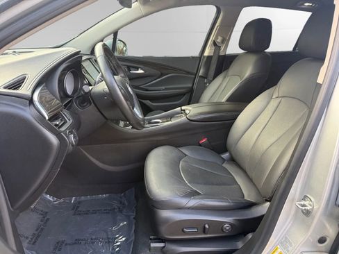 Used 2019 Buick Envision Essence image 9