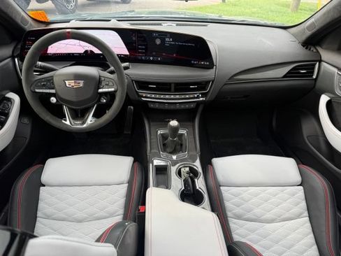 Used 2026 Cadillac CT5 V Blackwing RWD image 15