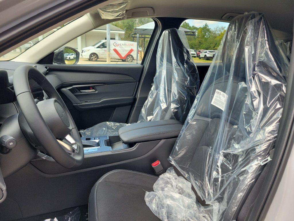 New 2026 MAZDA CX-5 Preferred AWD/4WD image 16
