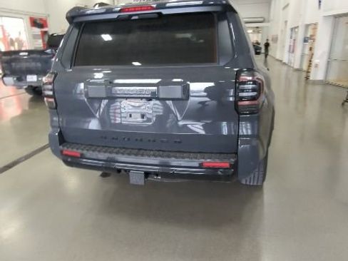 Used 2026 Toyota 4Runner TRD Sport Premium image 13