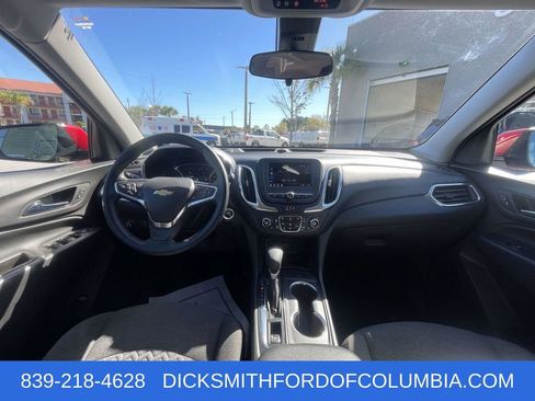 Used 2024 Chevrolet Equinox LT image 16