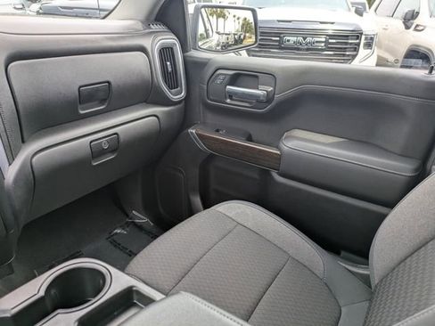 Used 2020 GMC Sierra 1500 SLE w/ SLE Value Package RWD image 20