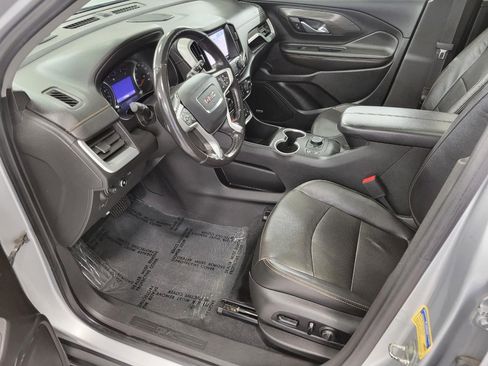 Used 2020 GMC Terrain SLT w/ Preferred Package AWD/4WD image 9