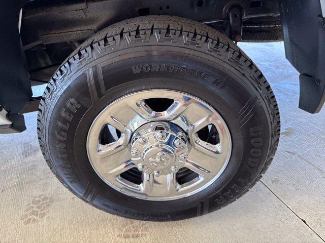 Used 2020 RAM 2500 Tradesman AWD/4WD image 35