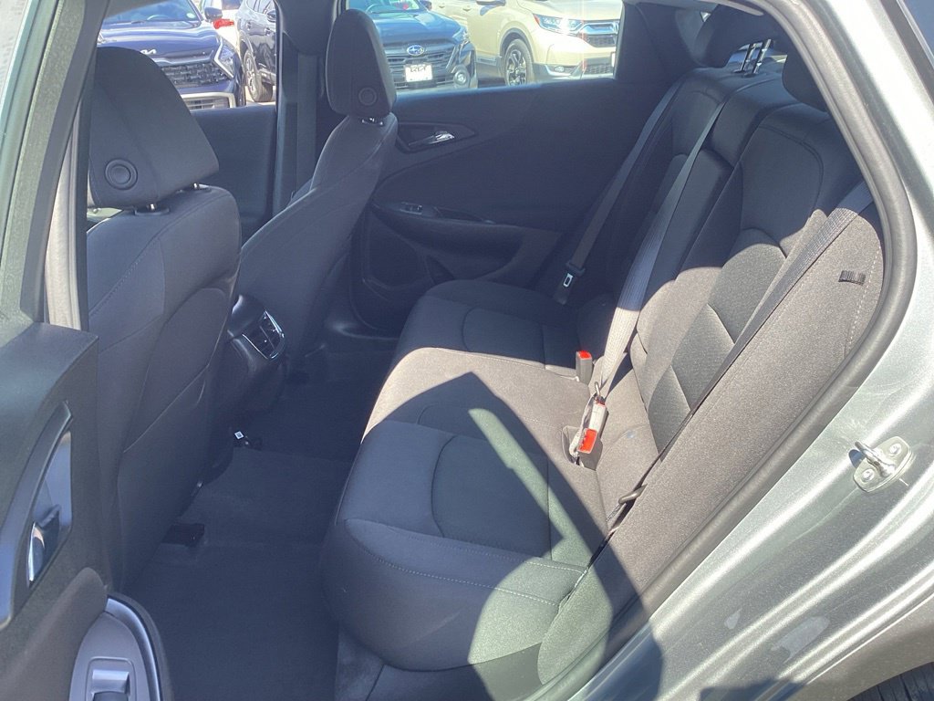 Used 2024 Chevrolet Malibu LT FWD image 13