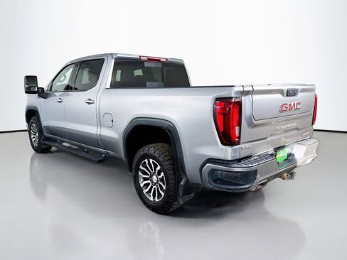 Used 2023 GMC Sierra 1500 AT4 w/ AT4 Preferred Package image 7