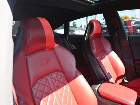 Used 2018 Audi S5 Premium Plus w/ Navigation Package image 59