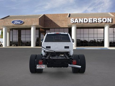 New 2026 Ford F450 XL AWD/4WD image 6