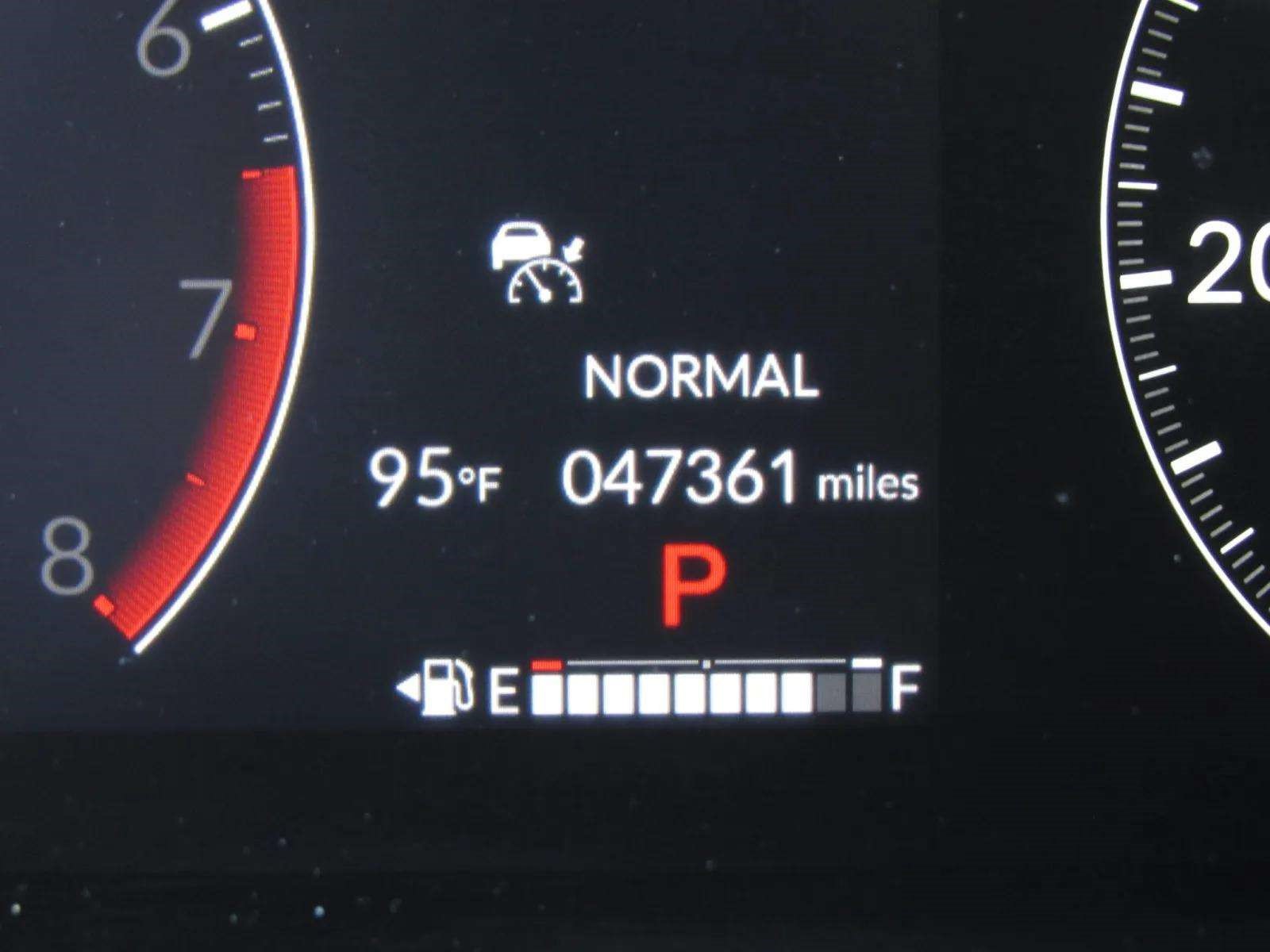 Certified 2023 Honda CR-V EX-L image 30