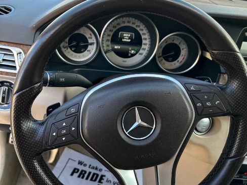 Used 2014 Mercedes-Benz E 350 Sedan image 34