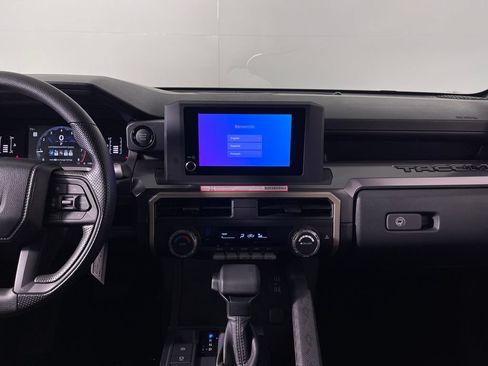 New 2026 Toyota Tacoma SR5 RWD image 15