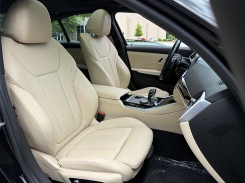 Used 2019 BMW 330i Sedan RWD image 38