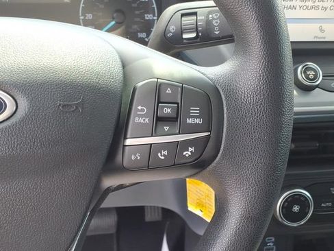 Used 2024 Ford Maverick XL w/ Equipment Group 100A Standard AWD/4WD image 17