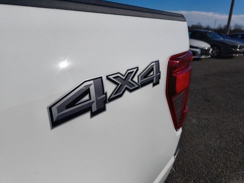 Used 2025 Ford F150 STX image 10