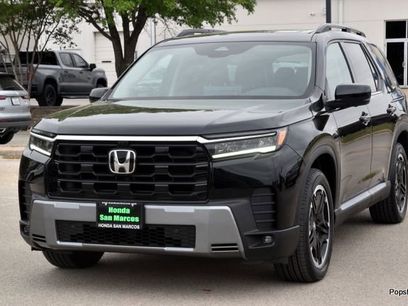 New 2026 Honda Pilot Touring