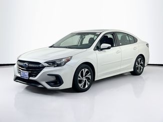 Used 2023 Subaru Legacy Premium AWD/4WD video 1