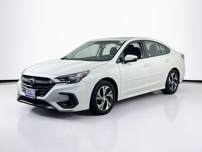 Used 2023 Subaru Legacy Premium