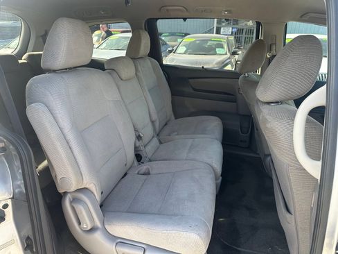 Used 2013 Honda Odyssey EX image 14