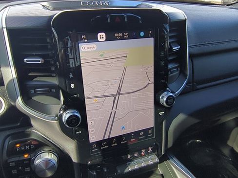 Used 2024 RAM 1500 Laramie image 12