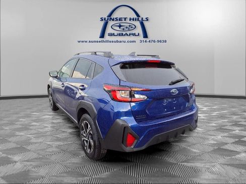 New 2026 Subaru Crosstrek 2.0i Premium image 2