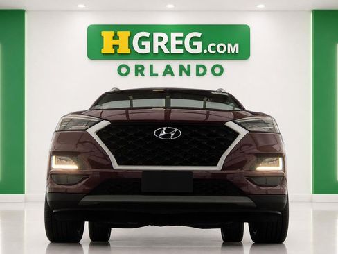 Used 2019 Hyundai Tucson Sport FWD image 7