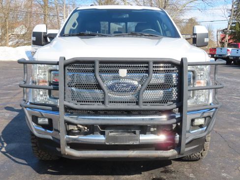Used 2018 Ford F250 Lariat w/ Camper Package image 9