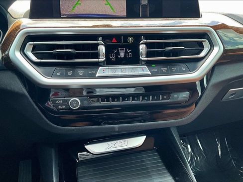 Used 2022 BMW X3 sDrive30i w/ Convenience Package RWD image 15