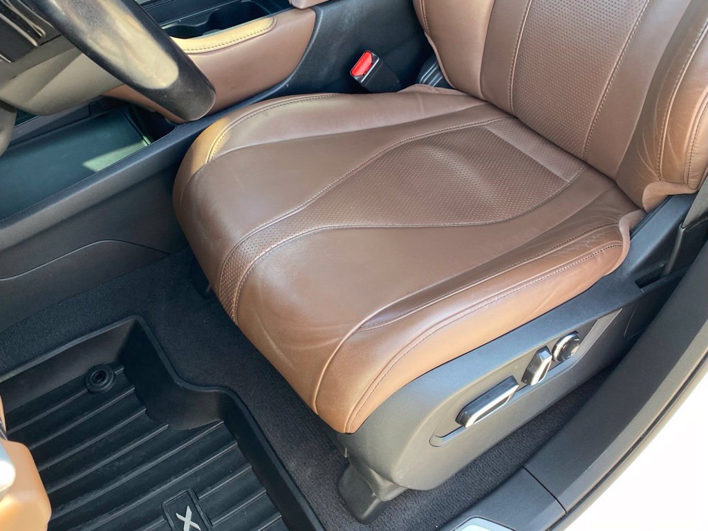 Used 2021 Acura RDX w/ Technology Package FWD image 25