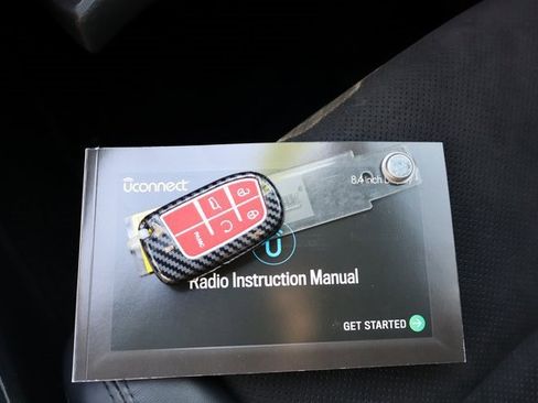 Used 2021 Jeep Grand Cherokee Laredo X image 51