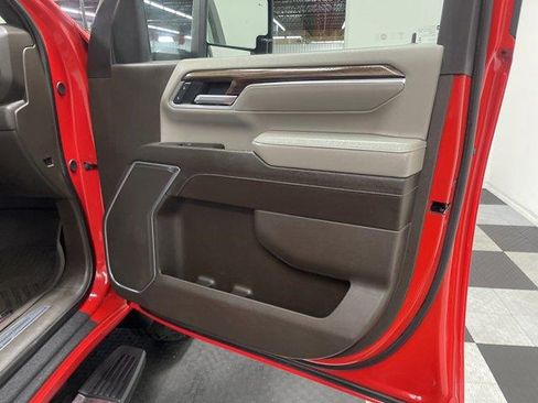 Used 2025 Chevrolet Silverado 2500 LT w/ All Star Edition AWD/4WD image 17