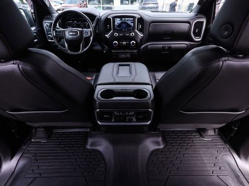 Used 2021 GMC Sierra 1500 AT4 w/ AT4 Value Package AWD/4WD image 37