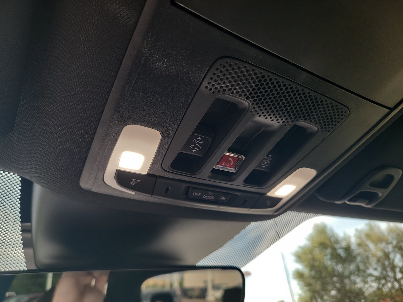 New 2026 Honda Pilot TrailSport image 21