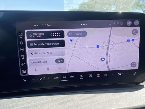 New 2026 Audi Q3 quattro 2.0T AWD/4WD image 23