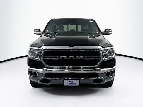 Used 2022 RAM 1500 Big Horn image 2