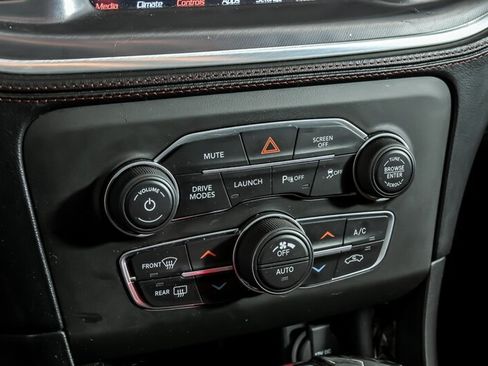 Used 2021 Dodge Charger Scat Pack RWD image 28