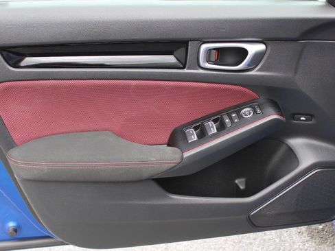 Used 2023 Honda Civic Si image 15